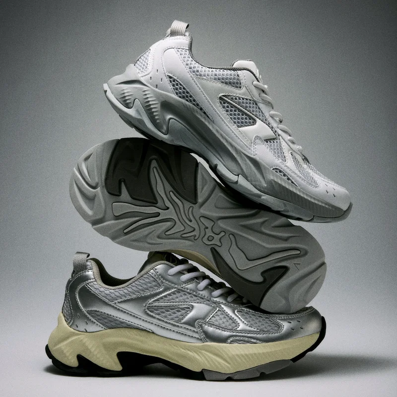 Forma Runner