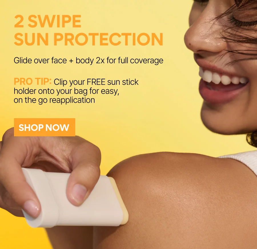 FREE SUN STICK HOLDER