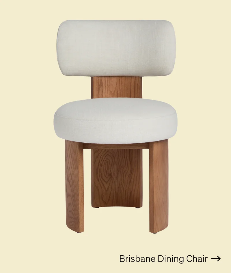 Shop Brisbane Dining Chair
