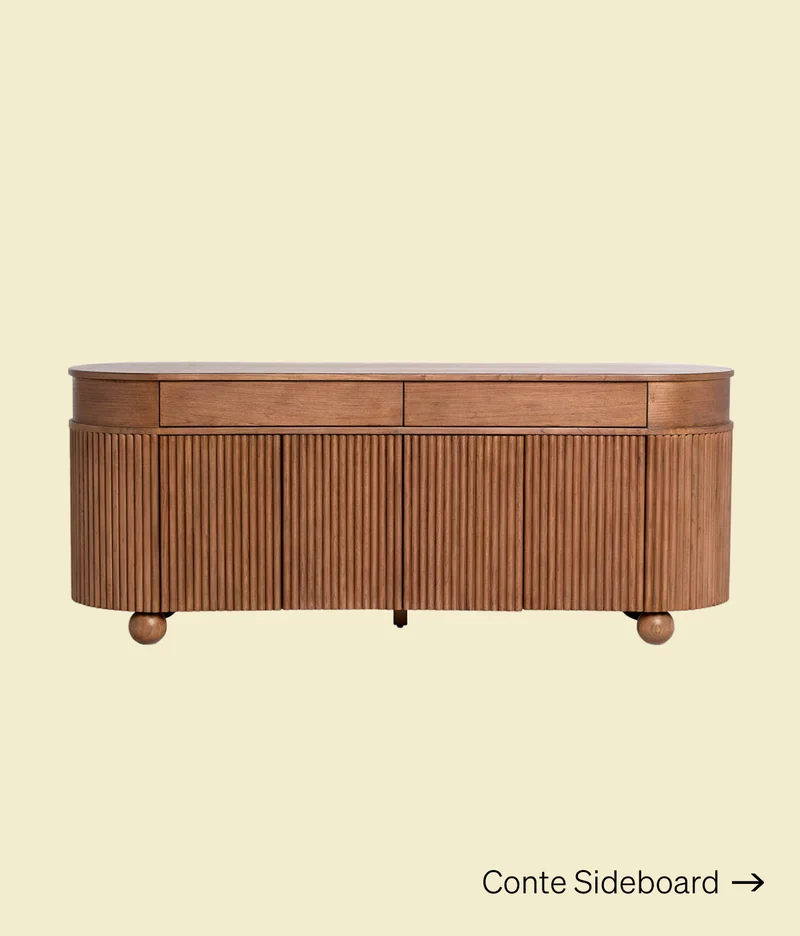Shop Conte Sideboard