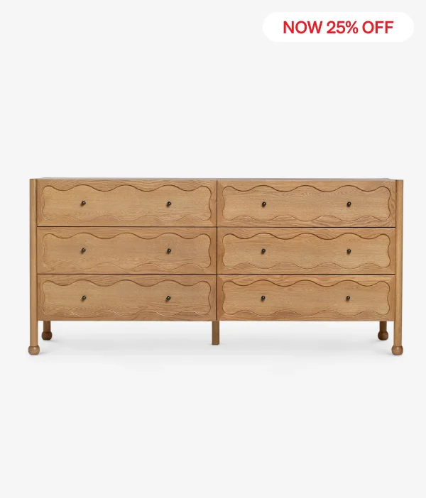Shop Fontaine Dresser