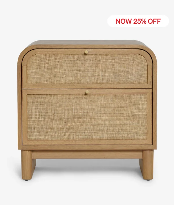 Shop Suzette Nightstand