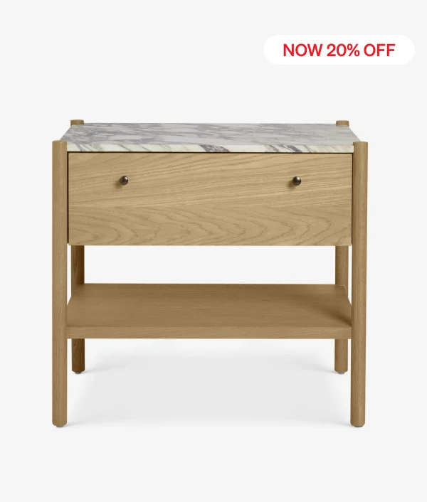 Shop Philana Nightstand