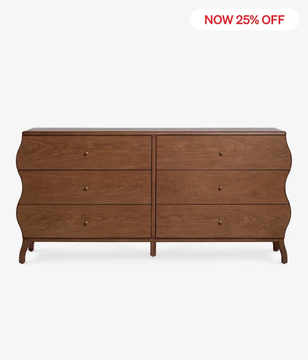 Shop Lasya Dresser