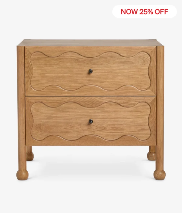 Shop Fontaine Nightstand