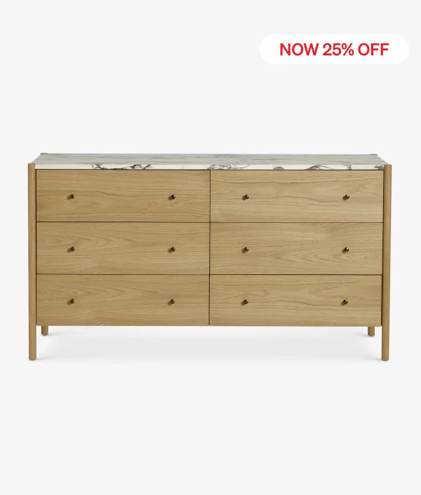 Shop Philana Dresser
