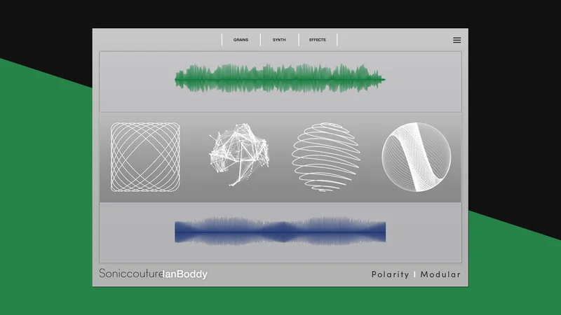 Polarity Modular