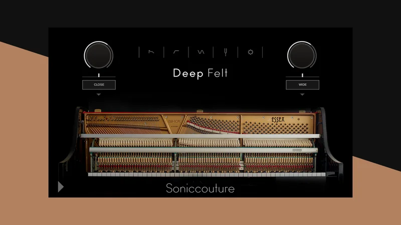 Deep Felt