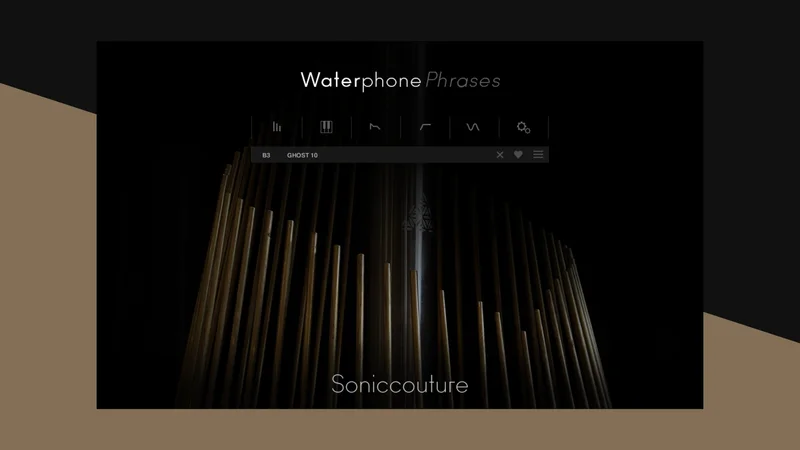 Waterphone