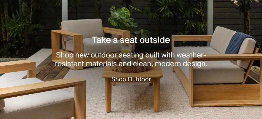 Shop Outdoor