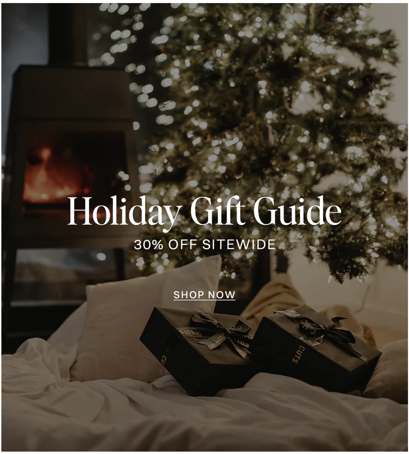 Gift Guide