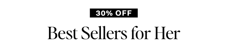 Best Sellers