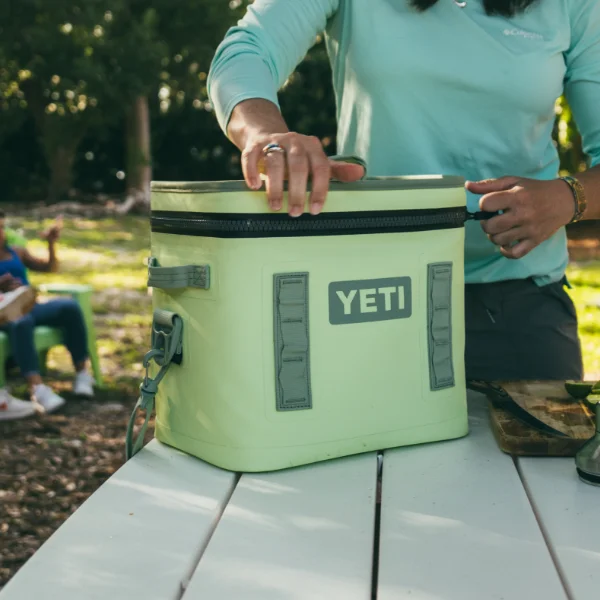 Shop Hopper® Flip Soft Coolers