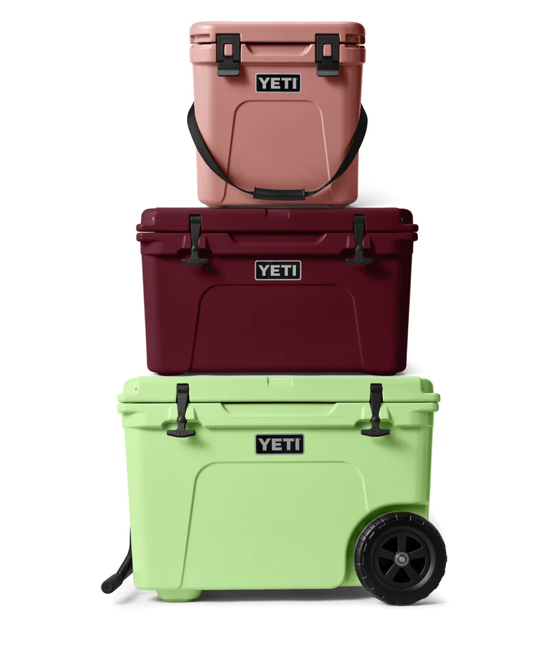 Shop Limited Edition Hard Coolers