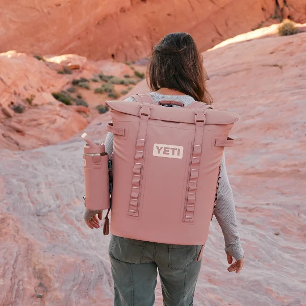 Shop Hopper® M20 Backpack Cooler
