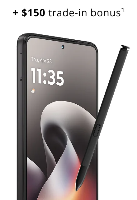 moto g stylus - 2026