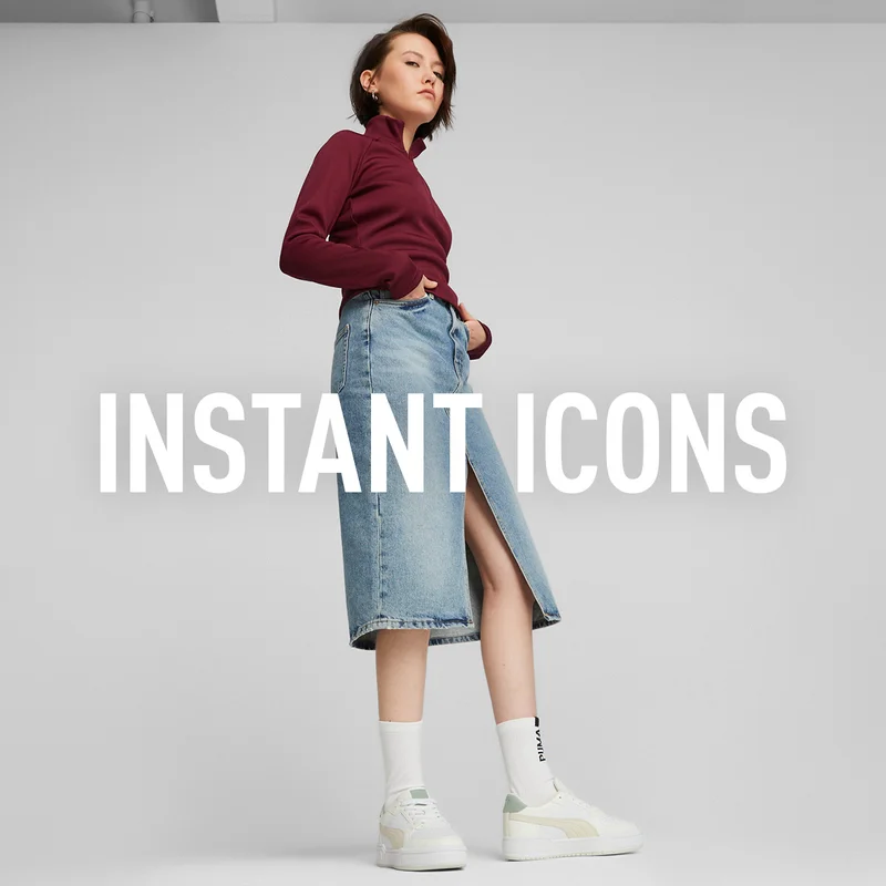 INSTANT ICONS
