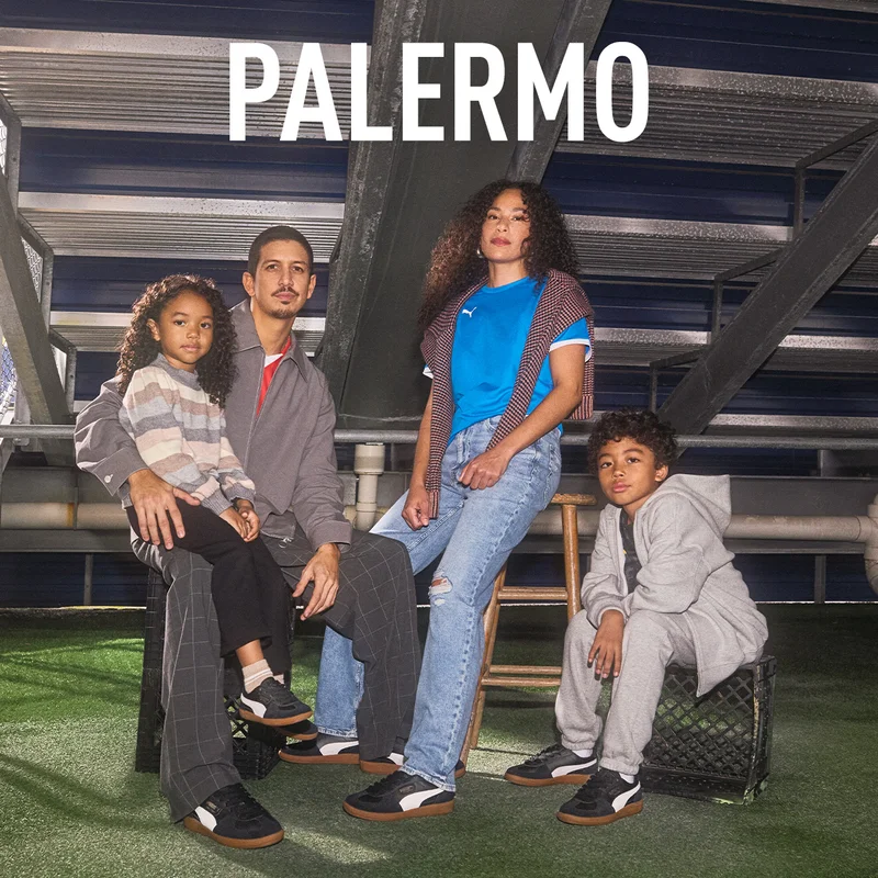 PALERMO