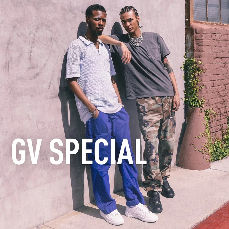 GV SPECIAL