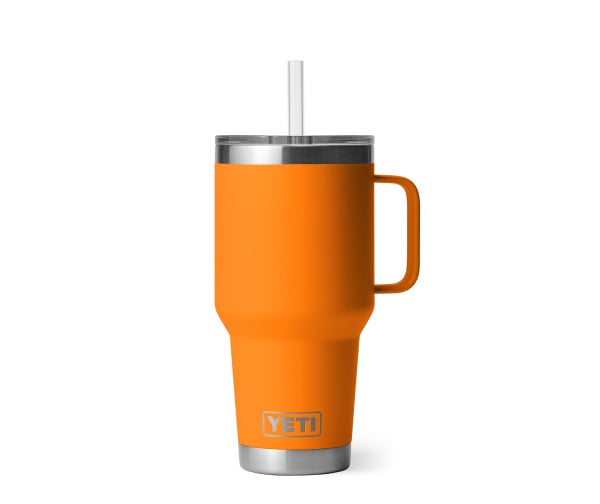 Shop Rambler® 35 oz. Straw Mug Shop Rambler® 35 oz. Straw Mug