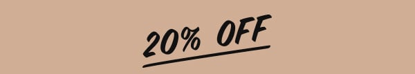 20% Off King Crab 20% Off King Crab