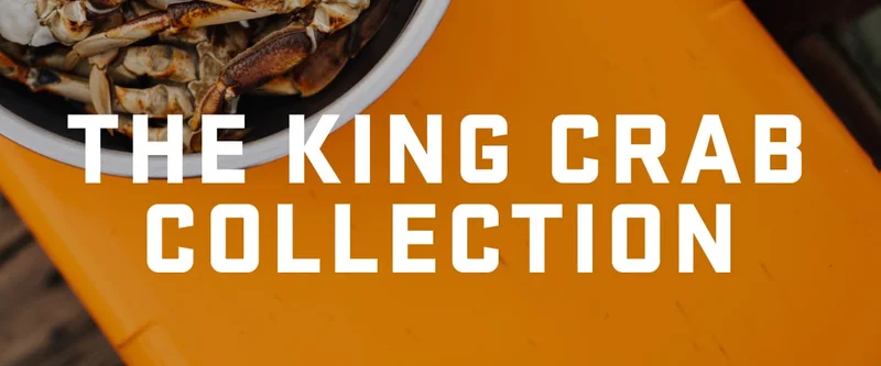The King Crab Collection The King Crab Collection