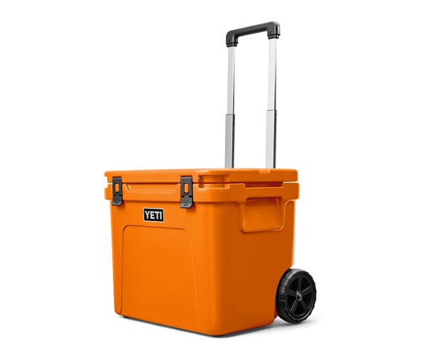 Shop Roadie® 60 Wheeled Cooler Shop Roadie® 60 Wheeled Cooler