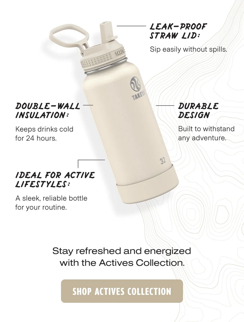 Shop Actives