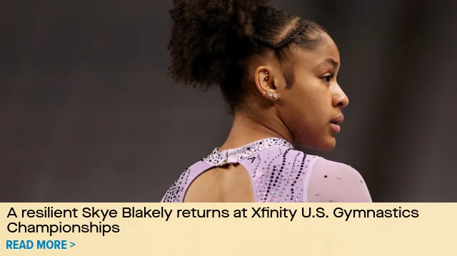 Gymnastics Hero