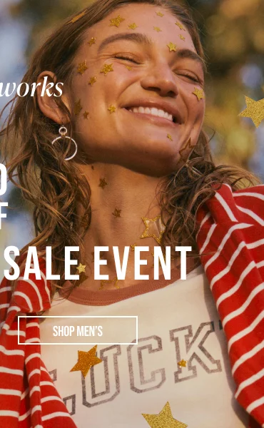 Shop Men's