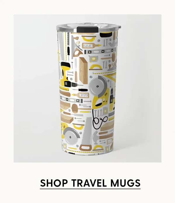 Shop Travel Mugs