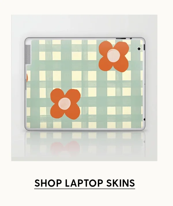 Shop Laptop Skins
