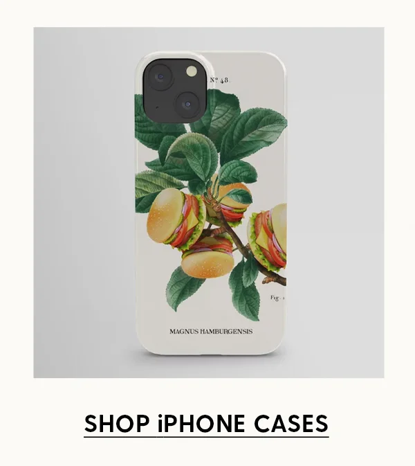 Shop iPhone Cases
