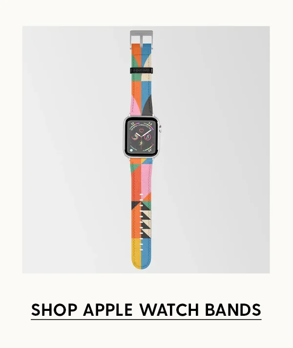 Shop Apple Watch Bands
