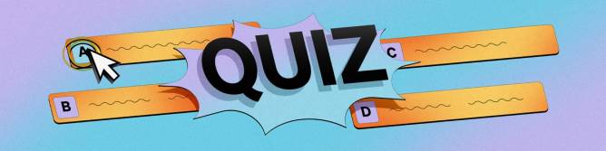 New Friday quiz image