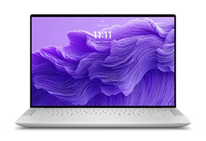 XPS 14 laptop