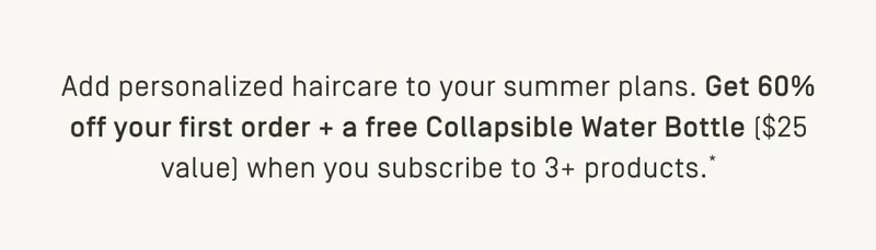 60% off*