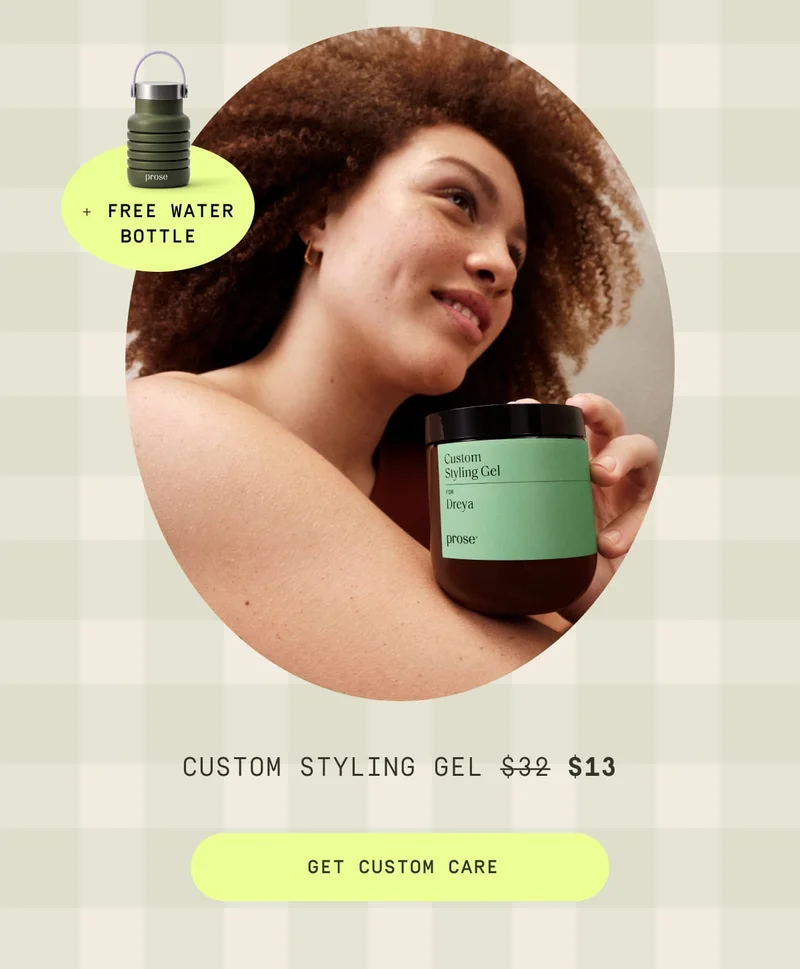 Get custom care