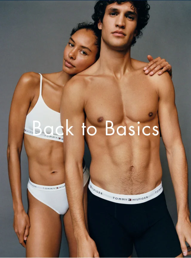 Back to basics