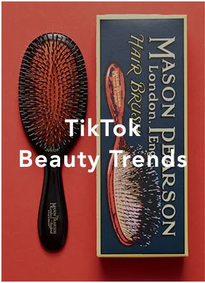 Tiktok Beauty Trends