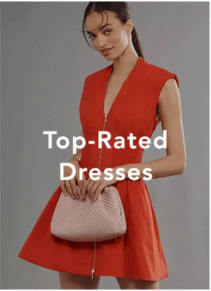 Top Rated Dresses