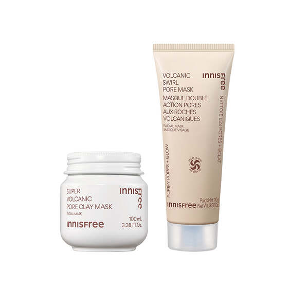 Smooth + Glow Duo