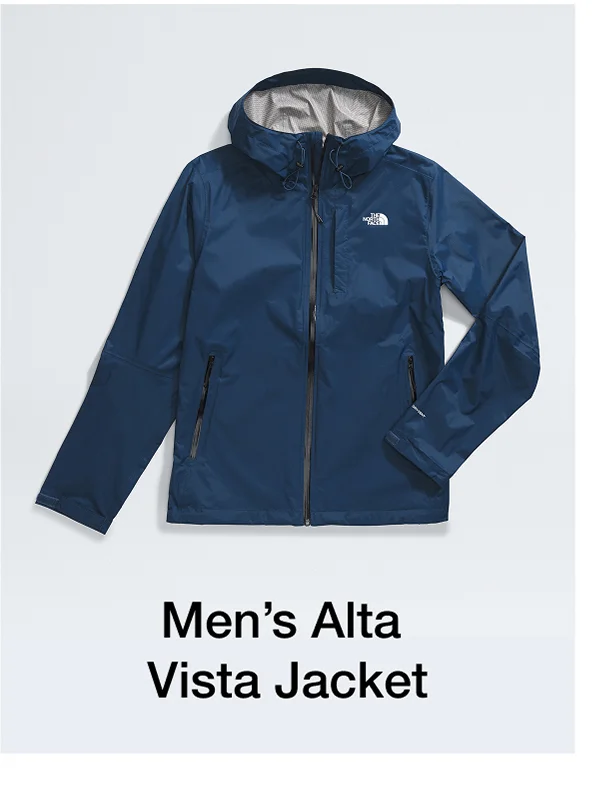 Men's Alta Vista Jacket