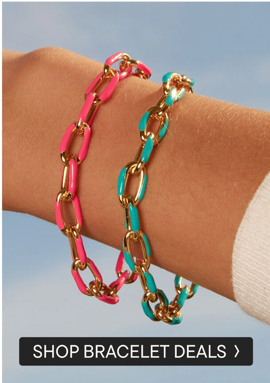 Shop Bracelet Deals