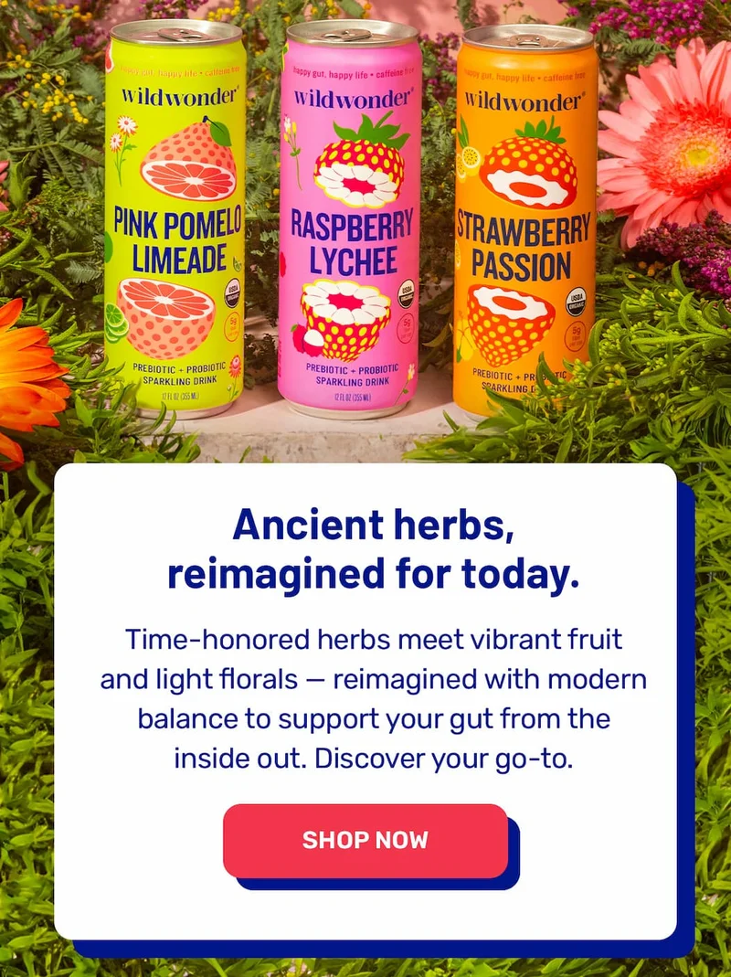Ancient herbs