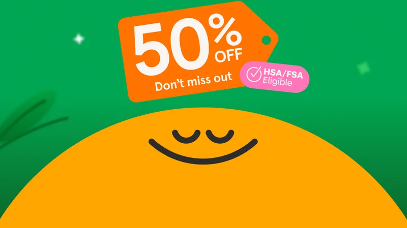 50% off gif