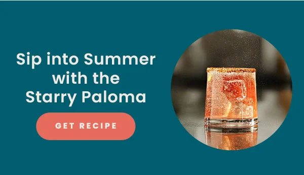 Meet the Starry Paloma ✨