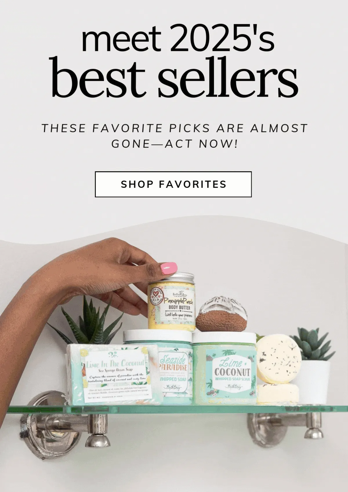 Shop Best Sellers