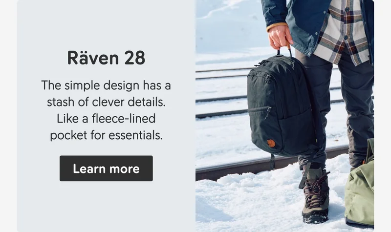 Räven 28