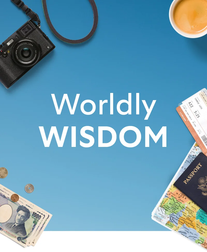 Worldly Wisdom
